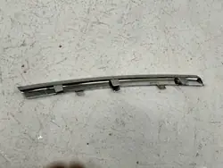Vänster Kromad Frontgrill Trim Opel Insignia A