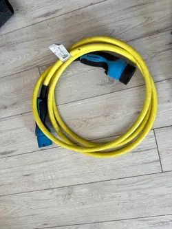 Câble de Charge Type 2 Mennekes OEM KABEL LADOWARKA