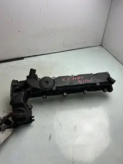 Ventillock Citroen C8 2.2 HDI OEM 9631367880