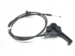 OEM LORK-1608-55797 konepellinlukkoköysi Hyundai Santa Fe III