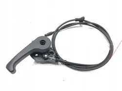 Cable de cierre OEM LORK-1608-55797 para Hyundai Santa Fe III