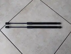 OEM 39150008 Amortecedores do Capô Dianteiros Opel Insignia B
