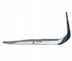 Vasemman etupuskimen koriste BMW 7 G11/G12 LCI OEM