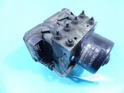 Bomba ABS VW Bora 1.9 TDI 1J0614417A 1J0907379R