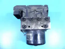 ABS-Pumppu VW Bora 1.9 TDI 1J0614417A 1J0907379R