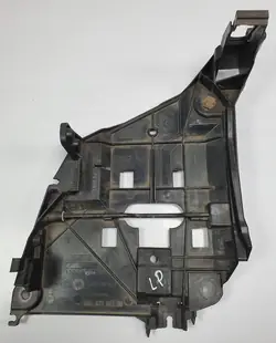 Suporte de farol dianteiro esquerdo PORSCHE BOXSTER 99663104100