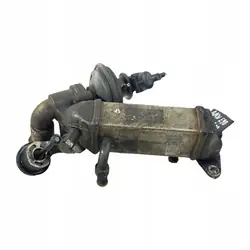 Enfriador EGR BMW 3 (E90) 2.0L Diesel 2009 OEM 7797371