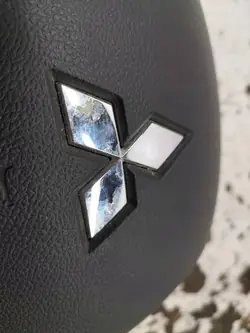 Airbag Sinistro Guida Mitsubishi ASX I 7030A647