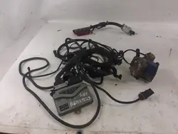 Contrôleur LPG 67R-013787 G3 Évaporateur Injection