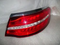 MERCEDES GLC COUPE 253 W253 LUMIÈRE ARRIÈRE DROITE