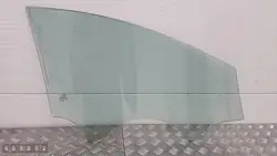 Ford Focus dörrglas OEM dot39as2m35 - Begagnad