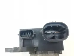Résistance de ventilateur OEM 255503792R Dacia Duster II