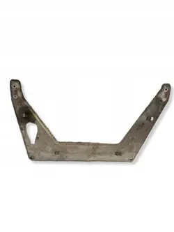 Porsche Panamera 970 Verstärkung OEM 97034111105 - Originalteil