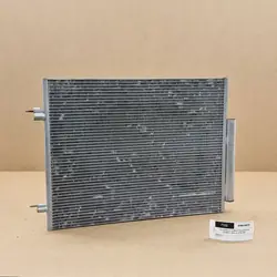 Air Conditioning Radiator Alfa Romeo Giulia 952 Stelvio 949