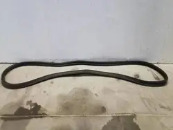 Audi A3 8Y 2023 takakontin tiiviste OEM 8Y4827705D