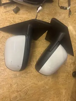 Specchio sinistro destro Dacia Dokker Lodgy 12-