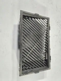 Entrada Filtro Ar OEM 7H01296681 VW Transporter T5/T6