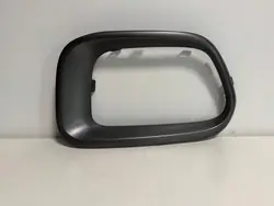 Cornice copertura fendinebbia sinistra Fiat 500 X Sport