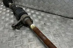 Höger Främre Halvaxel HYUNDAI SANTA FÉ III 2.2L diesel OEM