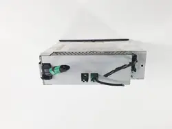 Audi A6 C7 CD/DVD-vaihtaja OEM 4H0035108D-c7