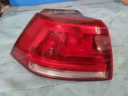 Lámpara Trasera Izquierda VW Golf 7 VII HB 2012- 5G0945095M