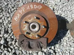 MCPERSON Pivot de roue avant droit pour Mitsubishi ASX I 1.8 DID