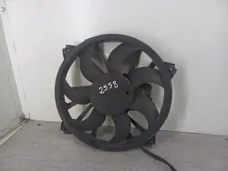 Kylarrubrik Peugeot 407 2.0 HDI OEM 9400027-09