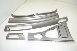 Acabamento da Porta Dianteira Direita BMW E90 E91 LCI 7121474
