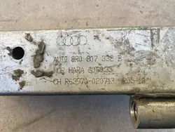 Zone de déformation pare-chocs avant OEM 8R0807331B Audi Q5