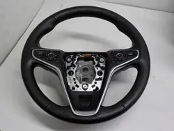 Ohjauspyörä OEM 39016154 KJL Opel Insignia A:lle