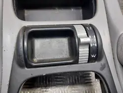 Keskikonsoli käsinoja OEM 7L5941435A Porsche Cayenne