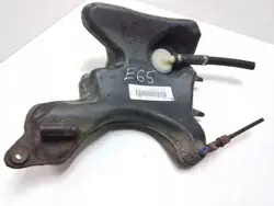 Filtre à particules BMW OEM 729849 pour Série 7 3.0L
