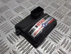 Module de papillon OPEL 10R036616 Vectra C 2.2