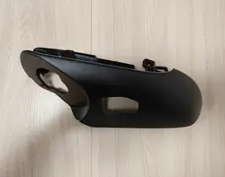 Untere Spiegelabdeckung Links Hyundai i30 III OEM