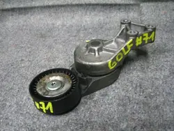 VW GOLF IV JÄNNITIN RULLA 1.9