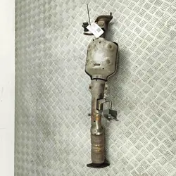 Katalysator OEM 208006UK0B für Nissan Qashqai