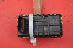 Turboaktoori OEM mamAUTO-804723-752406 Fordille