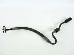 Mercedes W221 ABC-Schlauch vorne links OEM A2219970352