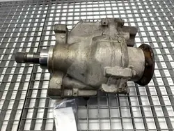 Reducer OEM 0CN409053AD för Audi A3 8V 2.0 190hk