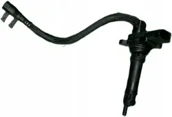 Bränsletrycksensor OEM A0001593804 för Mercedes Sprinter