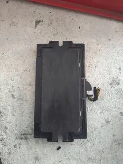 Module Commande Éclairage BMW OEM 6874797 Occasion