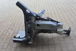Fiat 500X höger framskärm OEM 1206092067