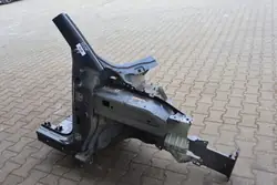 Fiat 500X oikea etulokasuoja OEM 1206092067