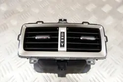 Taka-ilmastointiristikko Lexus RX L2 OEM 5886006020