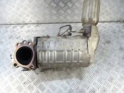 Catalyseur Mazda CX-5 avec FAP 2.2D OEM