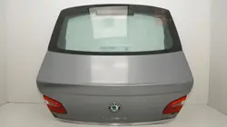 OEM 360206260 Tavaratilan kansi Skoda Superb II 08-13