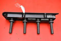 Bobina de encendido 1104070 para Opel Vectra C 2.2 16V
