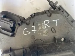 Skoda Dörrlås 5TA839016K