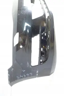 Pare-chocs avant OEM 5G0807221 pour VW Golf VII