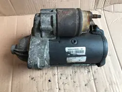 Motor de Arranque 2.3 DCI Renault Master 7711134330